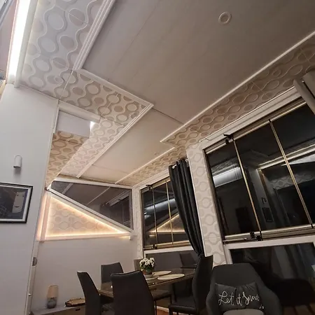 Cozy Old Of Mesembria Apartment