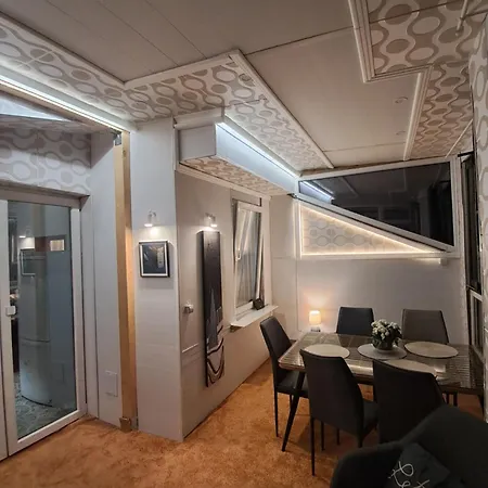 Apartment Cozy Old Of Mesembria *